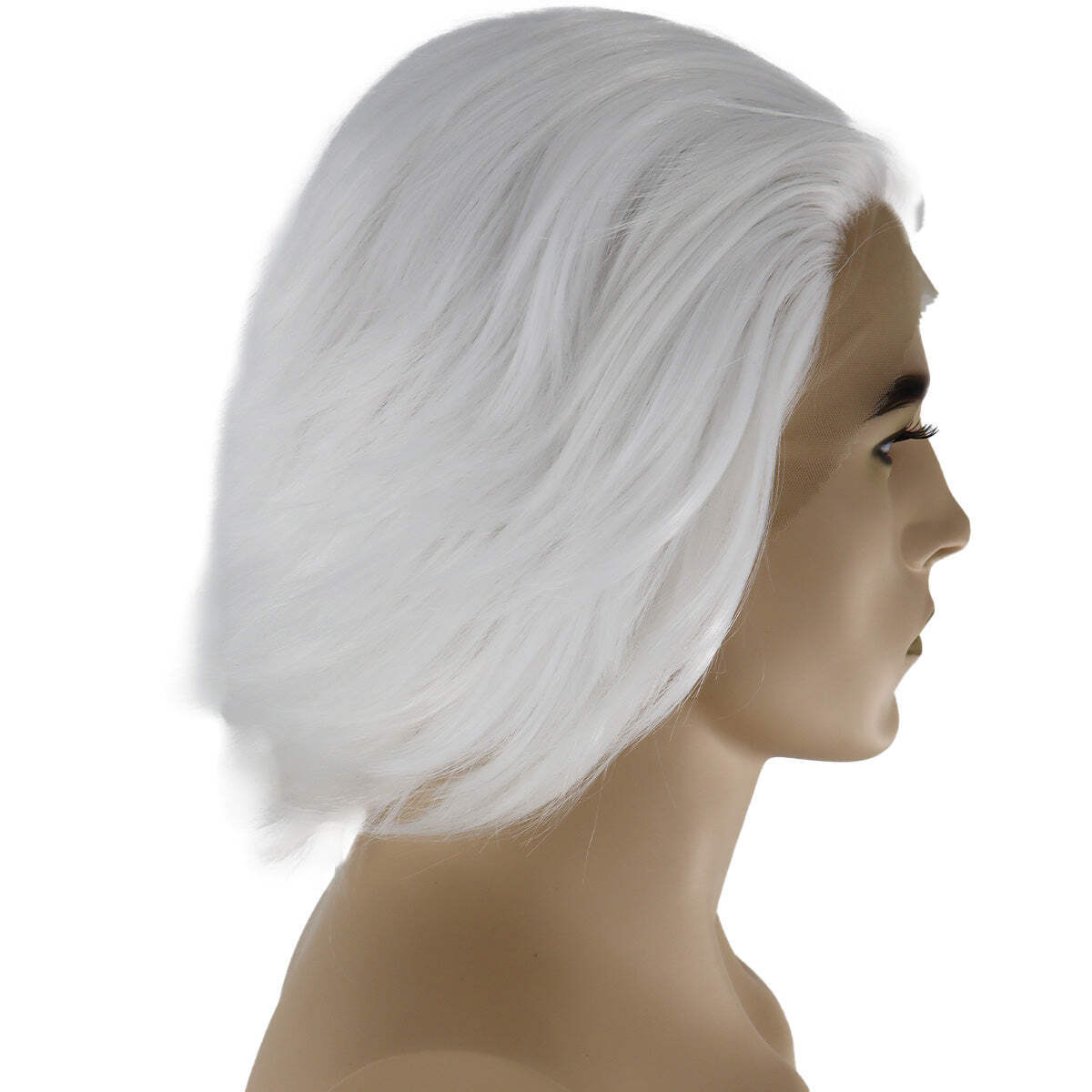 Epic Cosplay Hades Wig, Multiple Colors Available