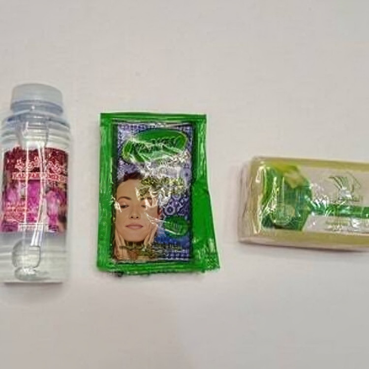 Moroccan Traditional Hammam Pack | Moroccan Hammam & SPA Produ