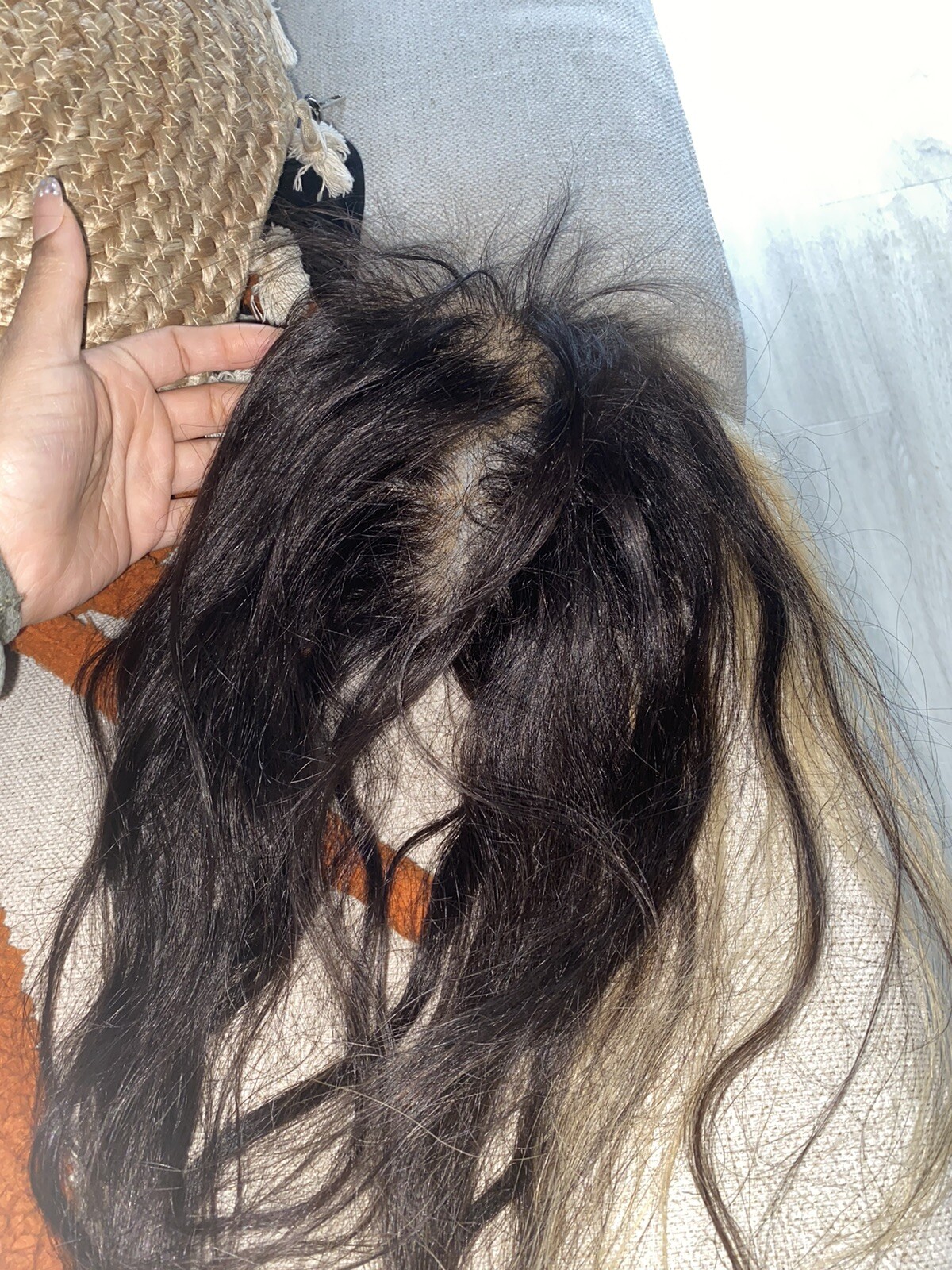 5×5 Hd Lace Closure