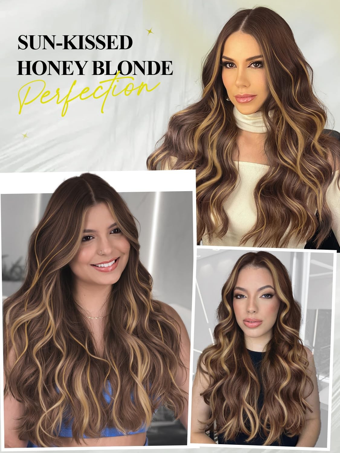 Hanne Fashion Invisible Weft Hair Extensions Human Hair Pu Skin Weft Micro Link
