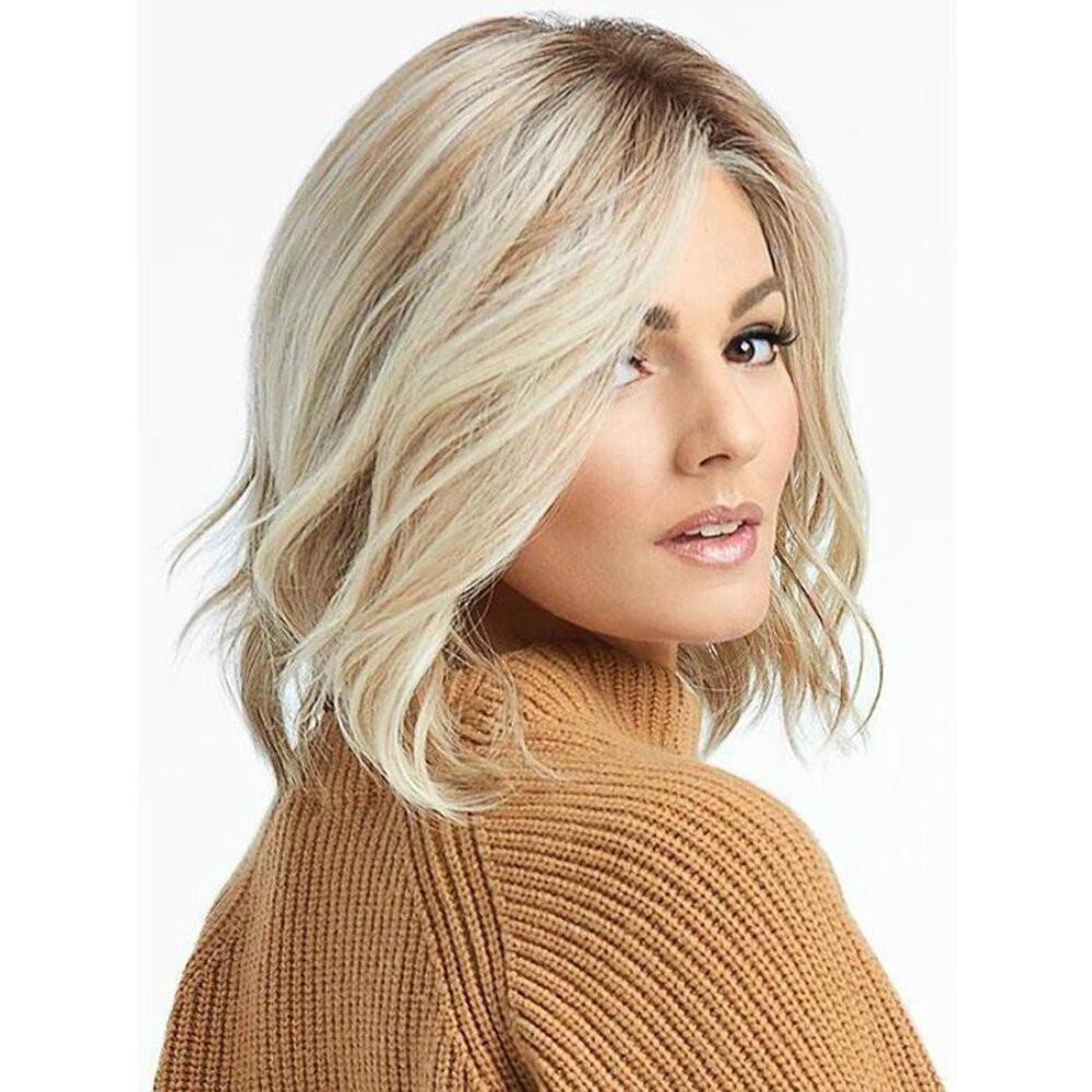 SIMMER Elite – Wig By Raquel Welch