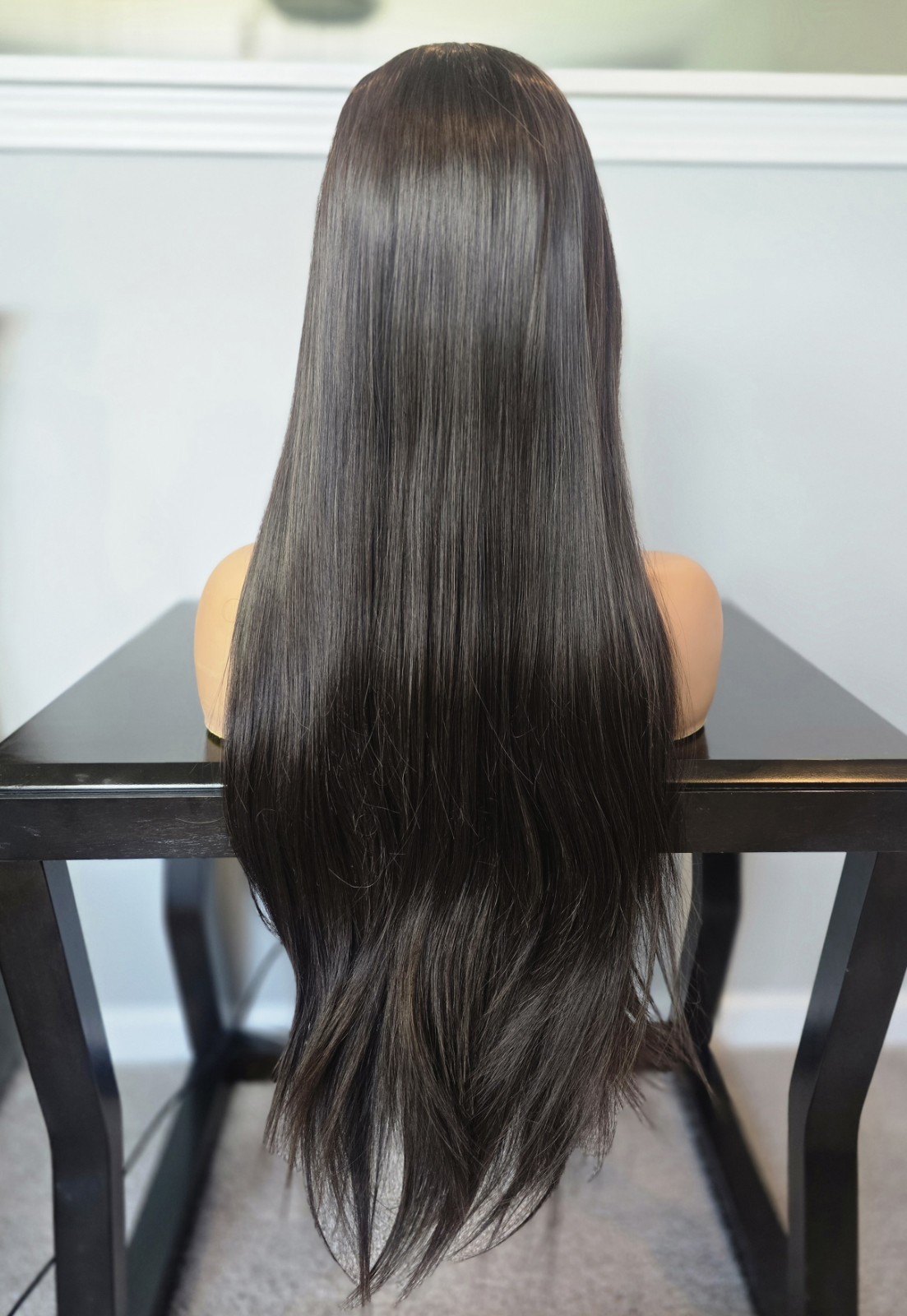 Wig Bundle | 26″ Blonde Deep Wave + 28″ Ombre Brown + 24″ Loose Wave | New