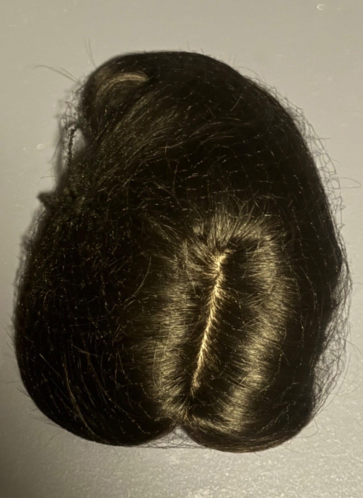 Rich Choices Hair Toppers For Women Real Human Hair 100% Human Remy Toppers