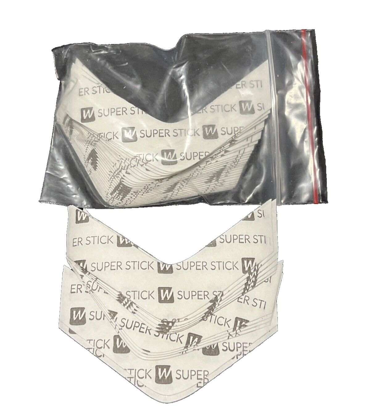 WALKER TAPE Super Stick Tape-108 Strips “B” Contour Support Tape- 3 Packs -NEW.