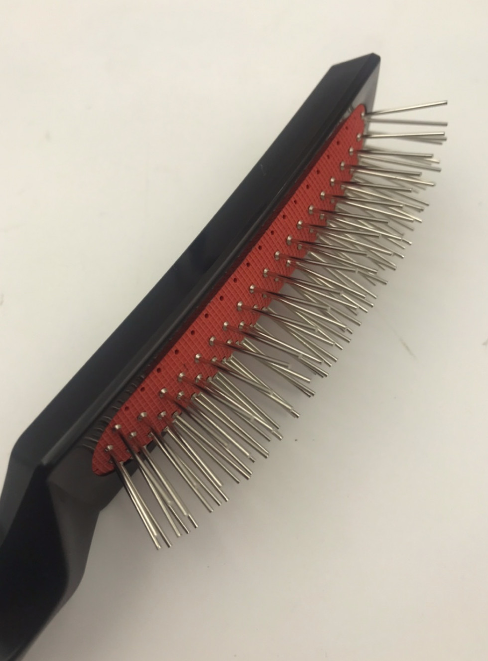 Annie Premium Wig Brush with pointed handle tip NEW Item #2106