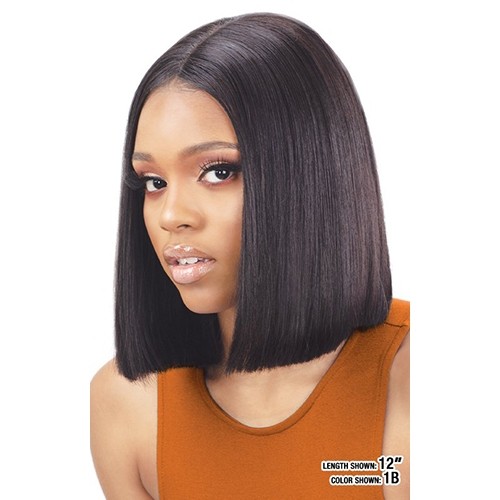 100% Human hair weave hair- Dream Weaver Yaky