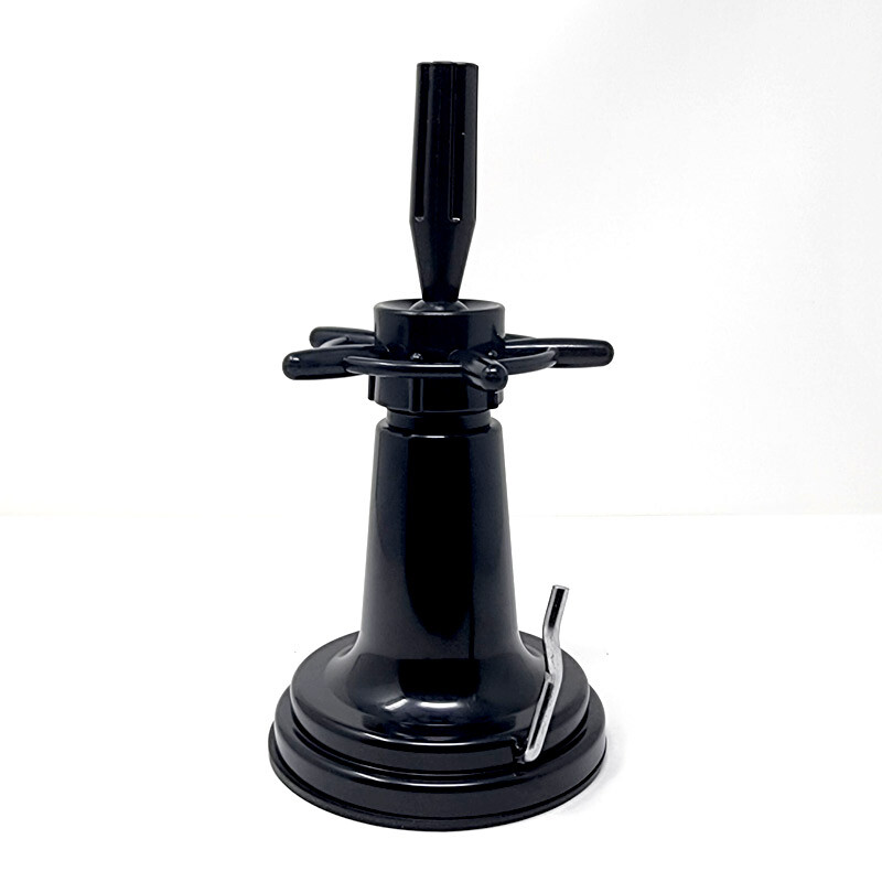 Wig Holder with Suction – Annie Mannequin Holder with Suction Table Stand
