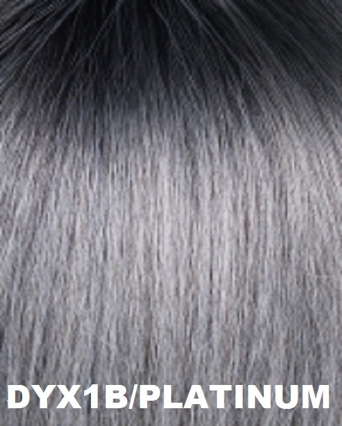 Chade New Born Free Slim Line Lace Part Wig SLW15