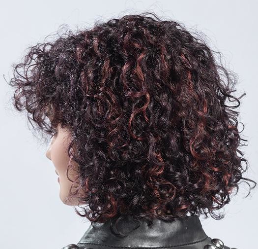 Disco | Perucci | Ellen Wille Wigs