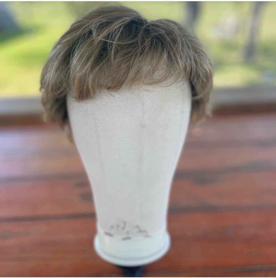 Tony Of Beverly Hills Short Wig