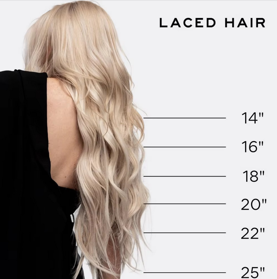 3/4 Half wigs 100% remy human hair half wig body wave hair weft cap
