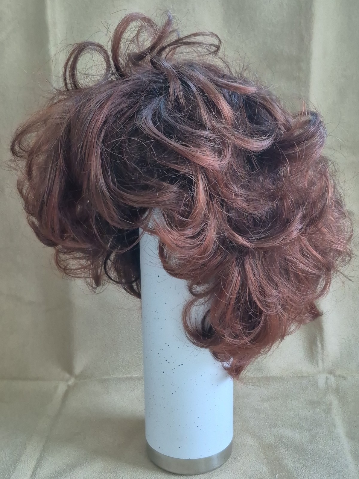 Raquel Welch Wig On The Go R130 Average Size