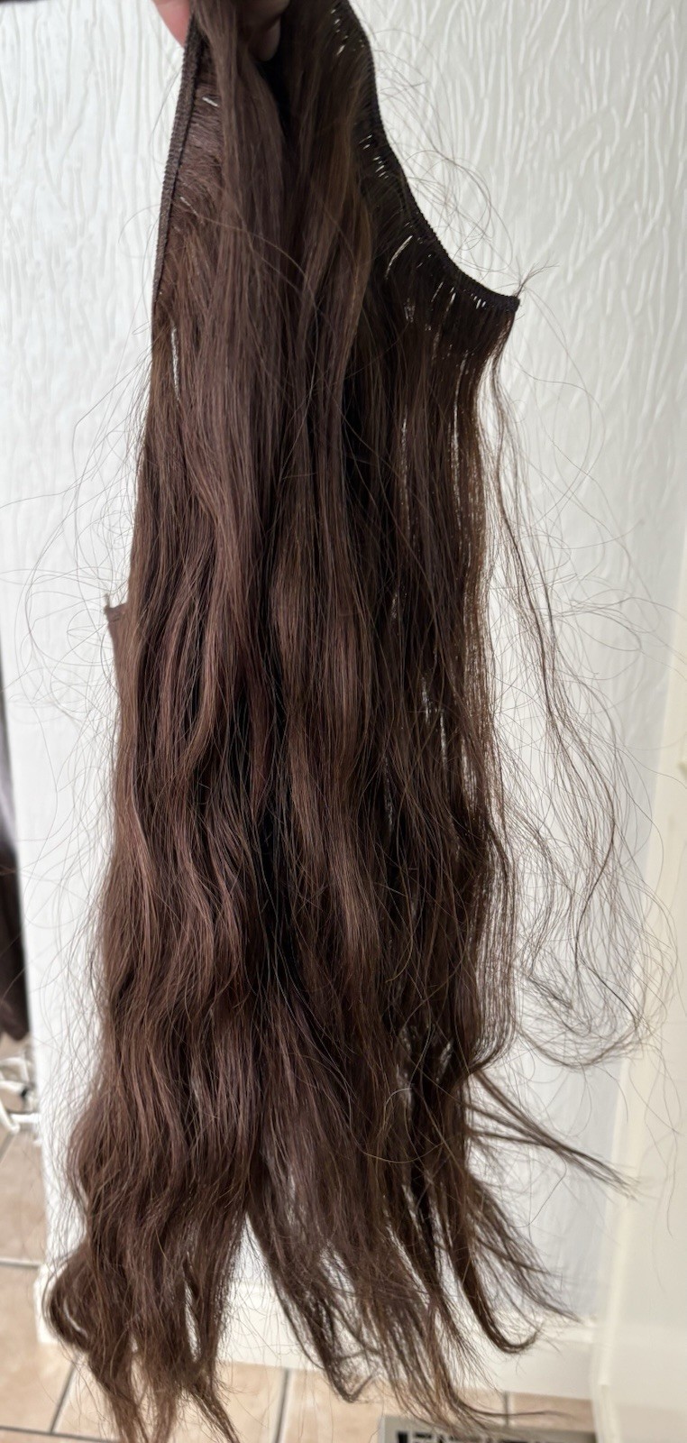 Hotheads Tie In Extensions