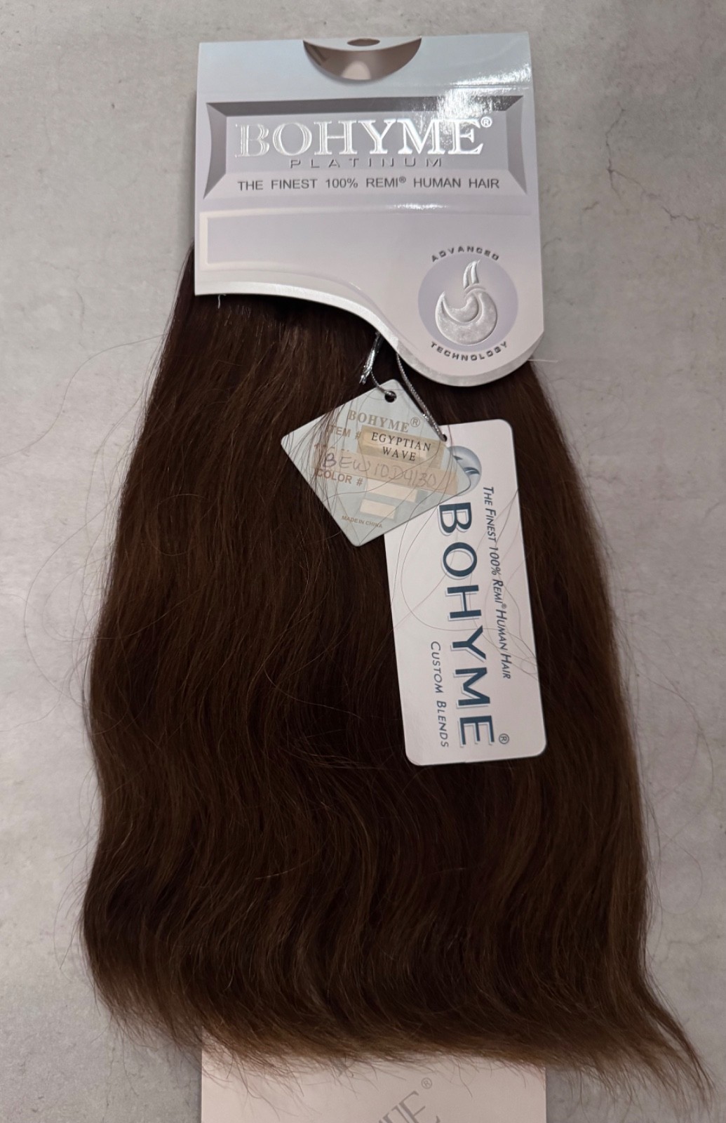 BOHYME THE FINEST REMI EGYPTIAN WAVE 10” D4/30