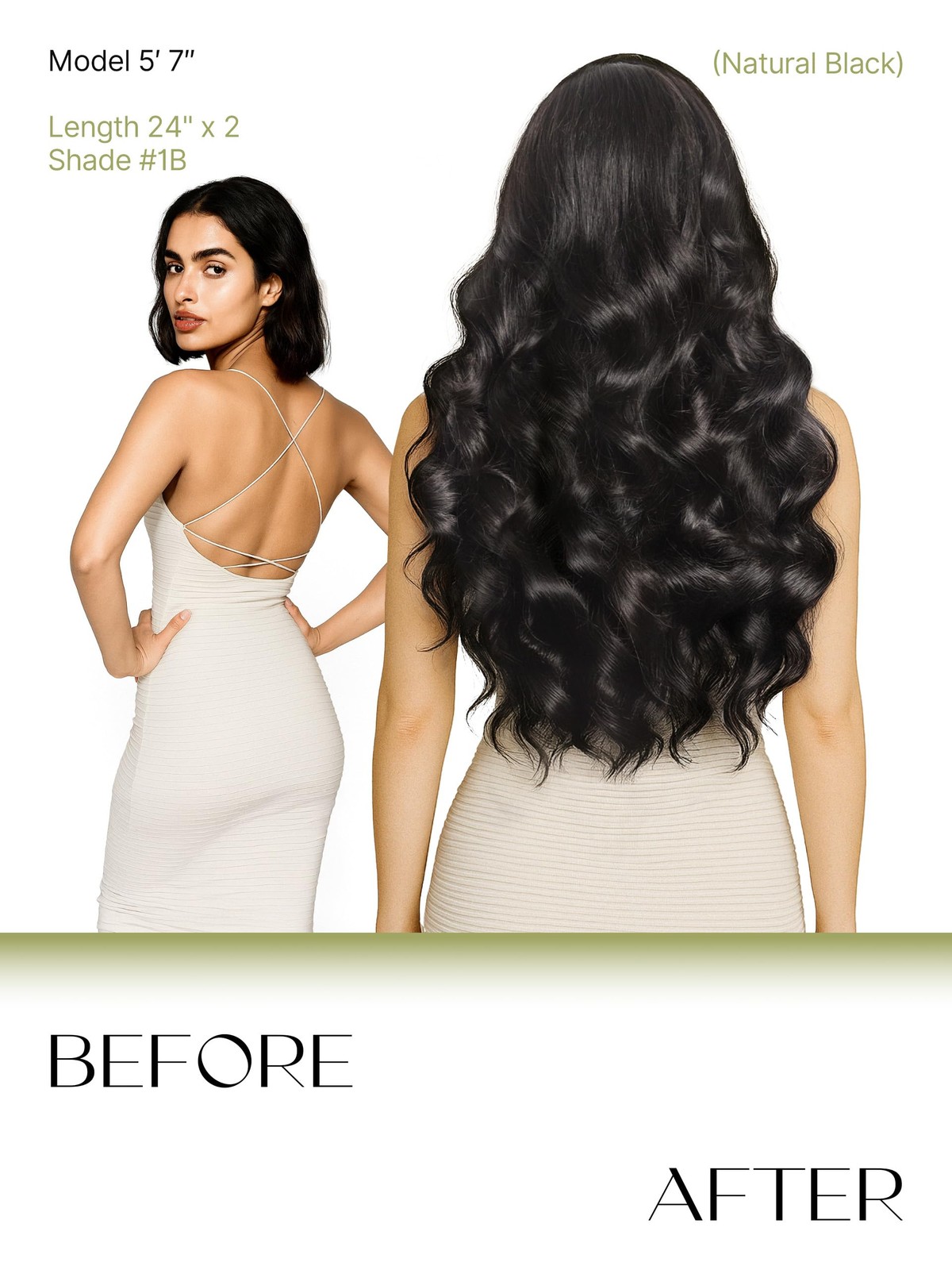 Frodio Clip Ins Hair Extensions Black Remy Real Human Hair Pu Seamless Silk