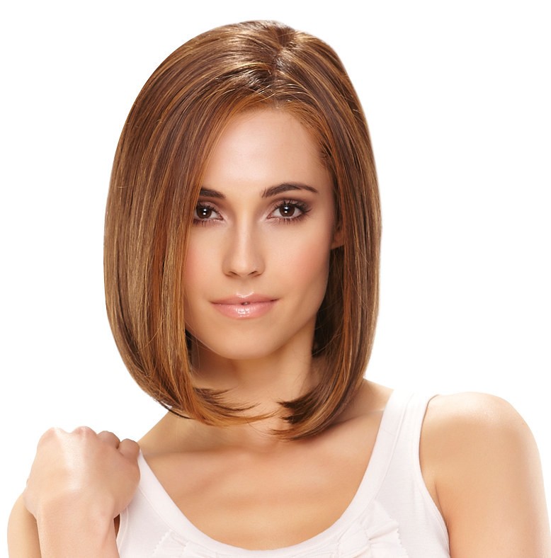 Haute | Jon Renau Wigs | lace front mono part