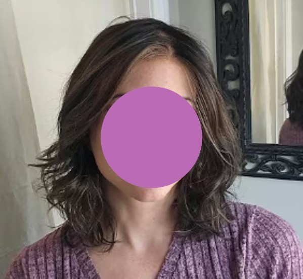 Rohan by Amore wig in Spiced Mocha R
