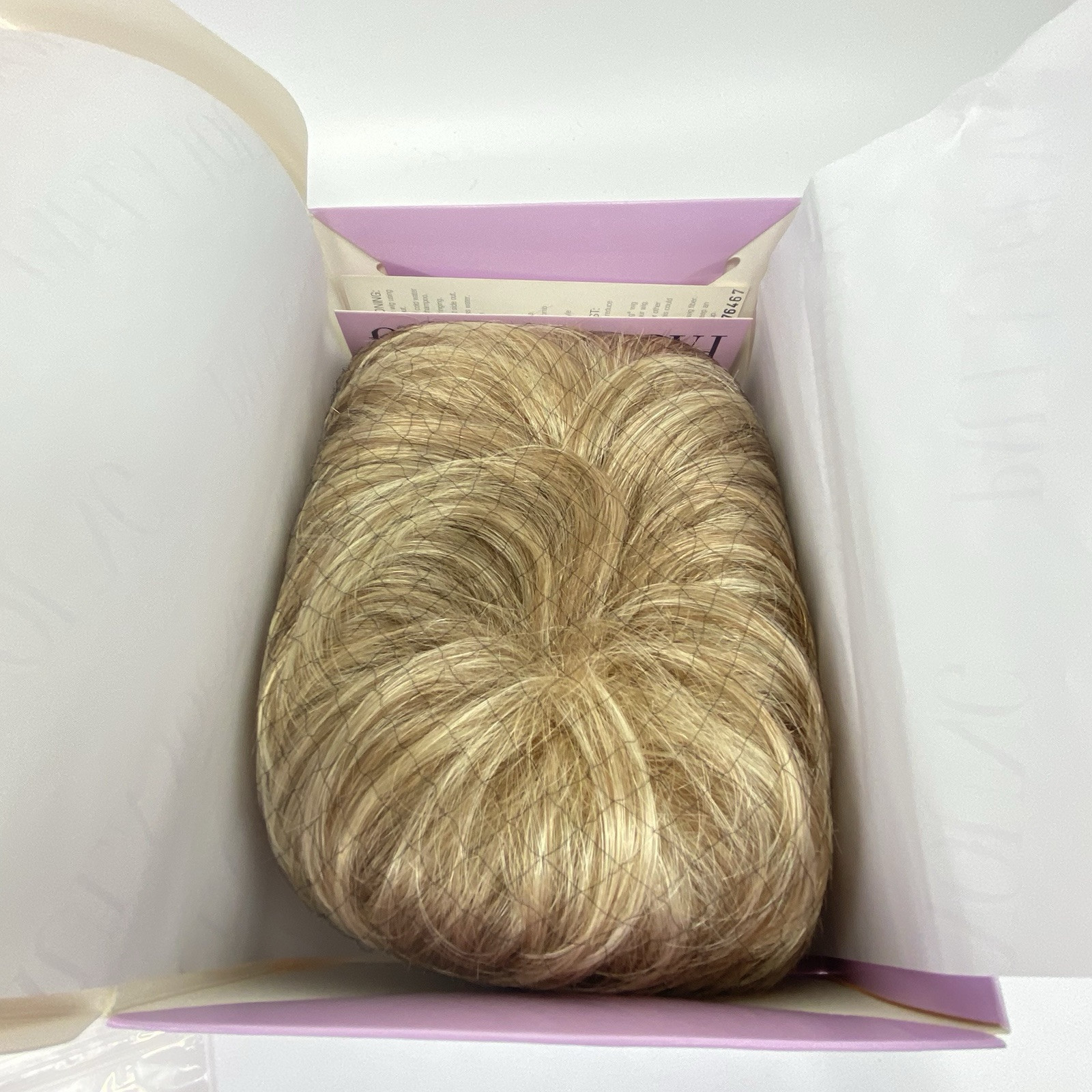 Paula Young Wig Celebrity 14/88A Average New in Box