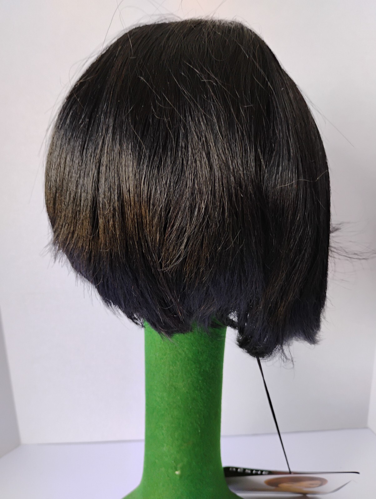 Beshe Singapore 100% Virgin Remi Human Hair Wig (2 Colors)