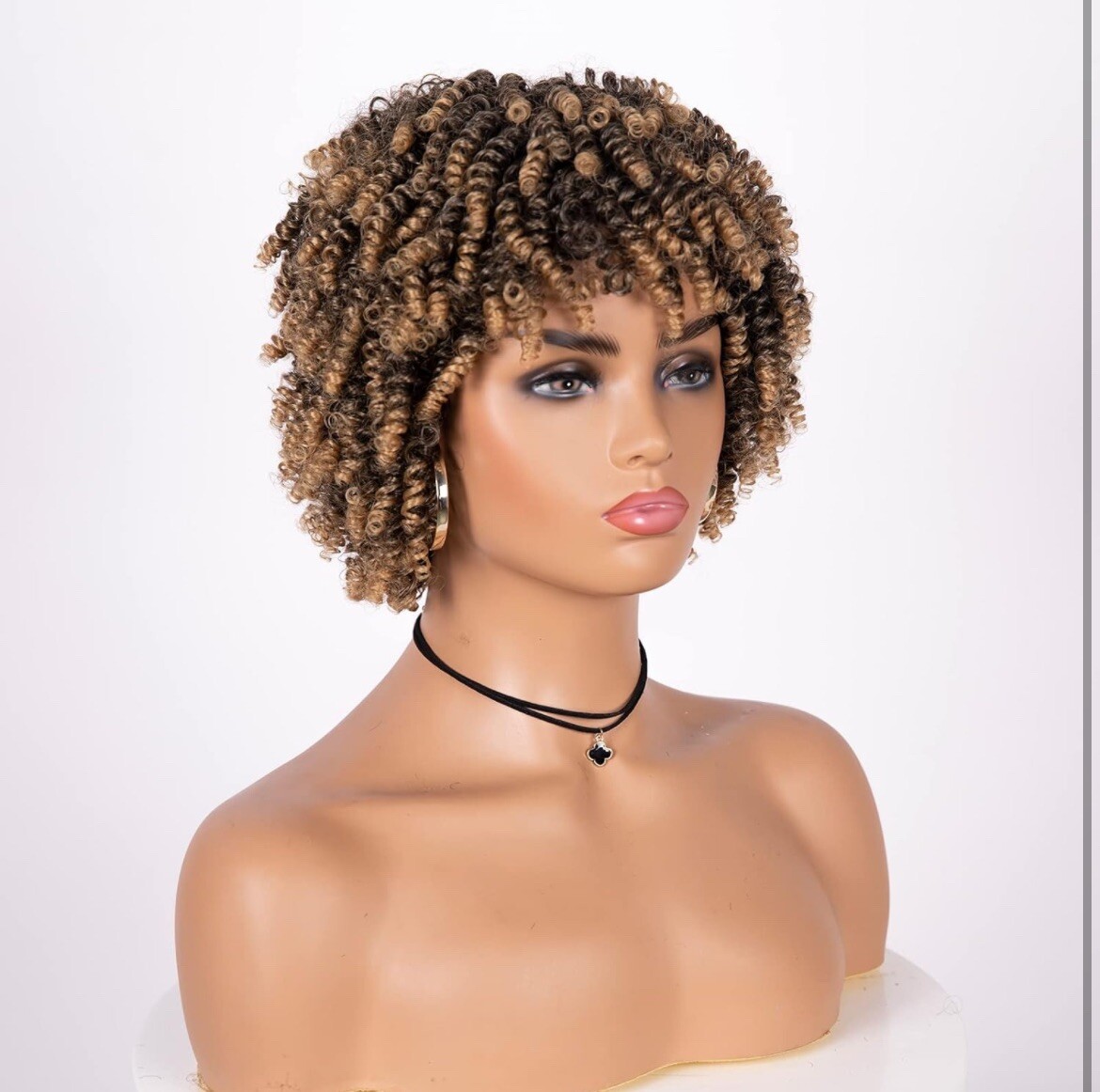2 Pieces DREAM Deluxe Wig Cap #0097 NA Natural One Size Fits All (T27) .