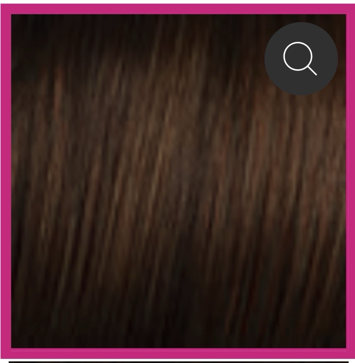 BNIB Hairdo by Hairuwear Modern Flip Wig Light Chestnut Brown R10 Synthetic Wig