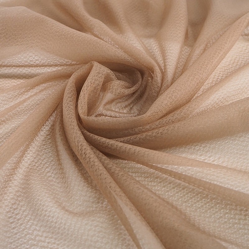 59*36 inch Diamond Net Fabric for Making Wig Caps Wig Base Net Materials