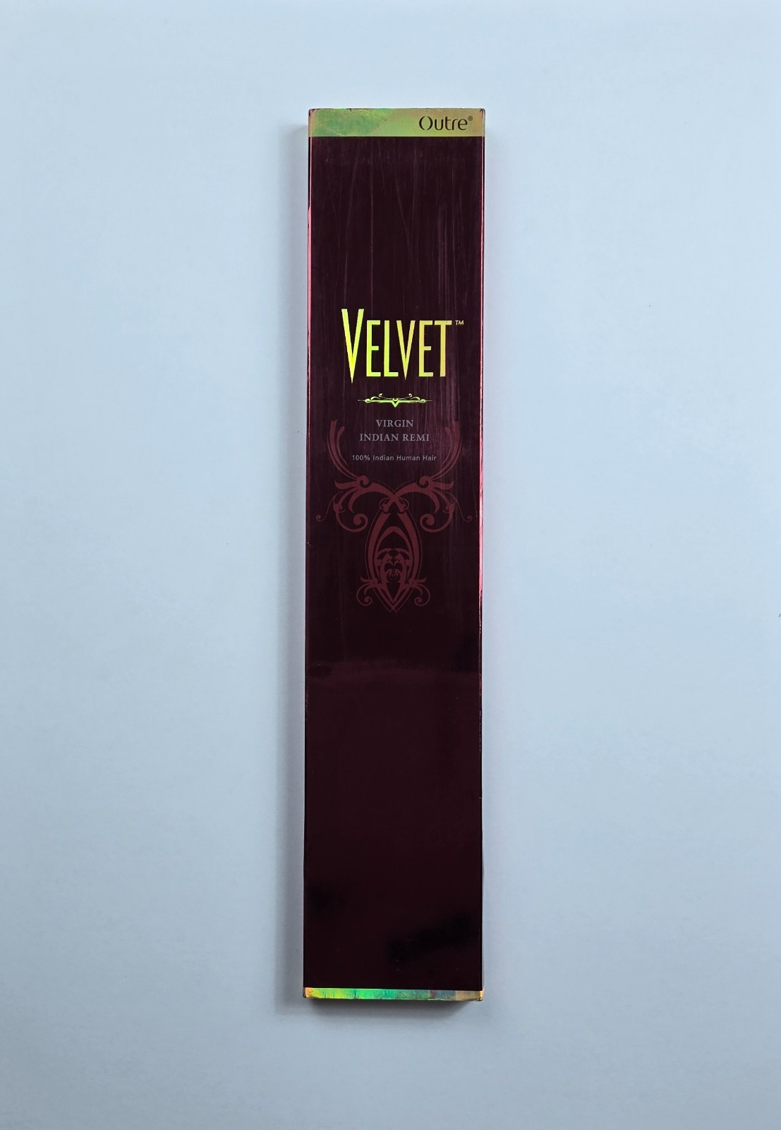 Outre Velvet Virgin Indian Remi 12″ (Light Brown) 💥 NOW 15% OFF 💥