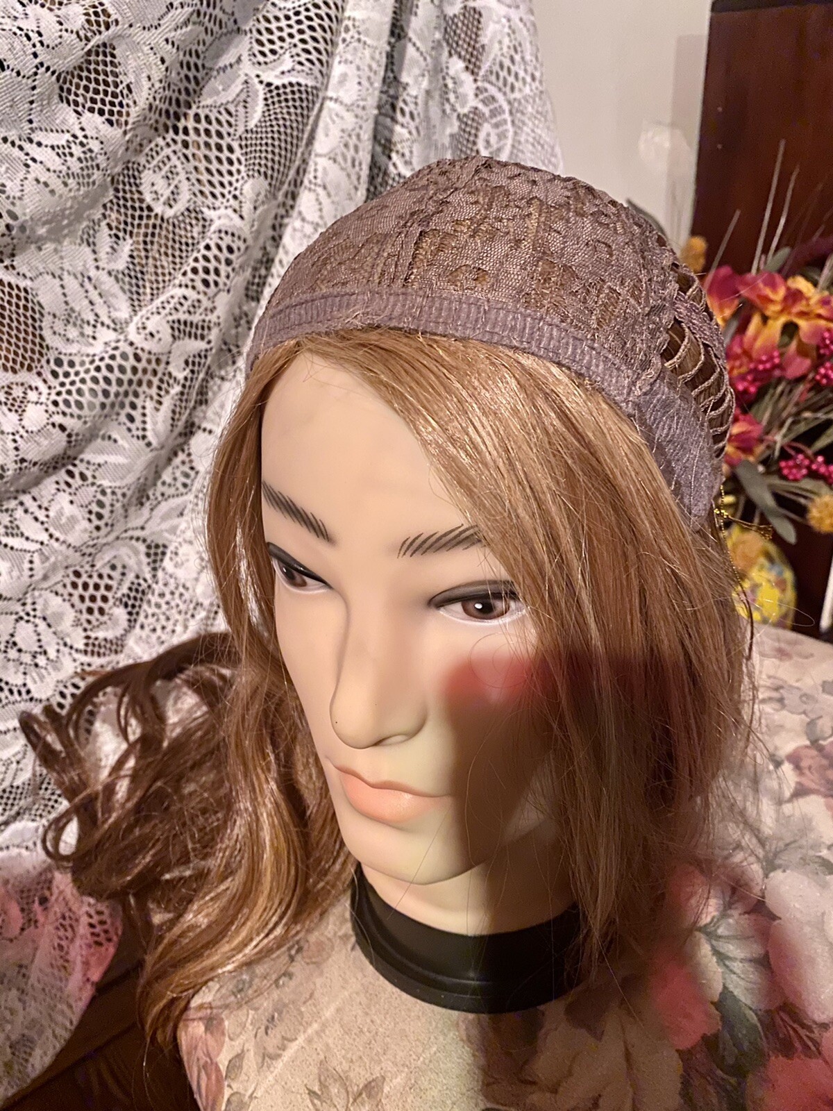 3 Blonde Wigs- New- Short/ Medium/ Long All Blonde Shades