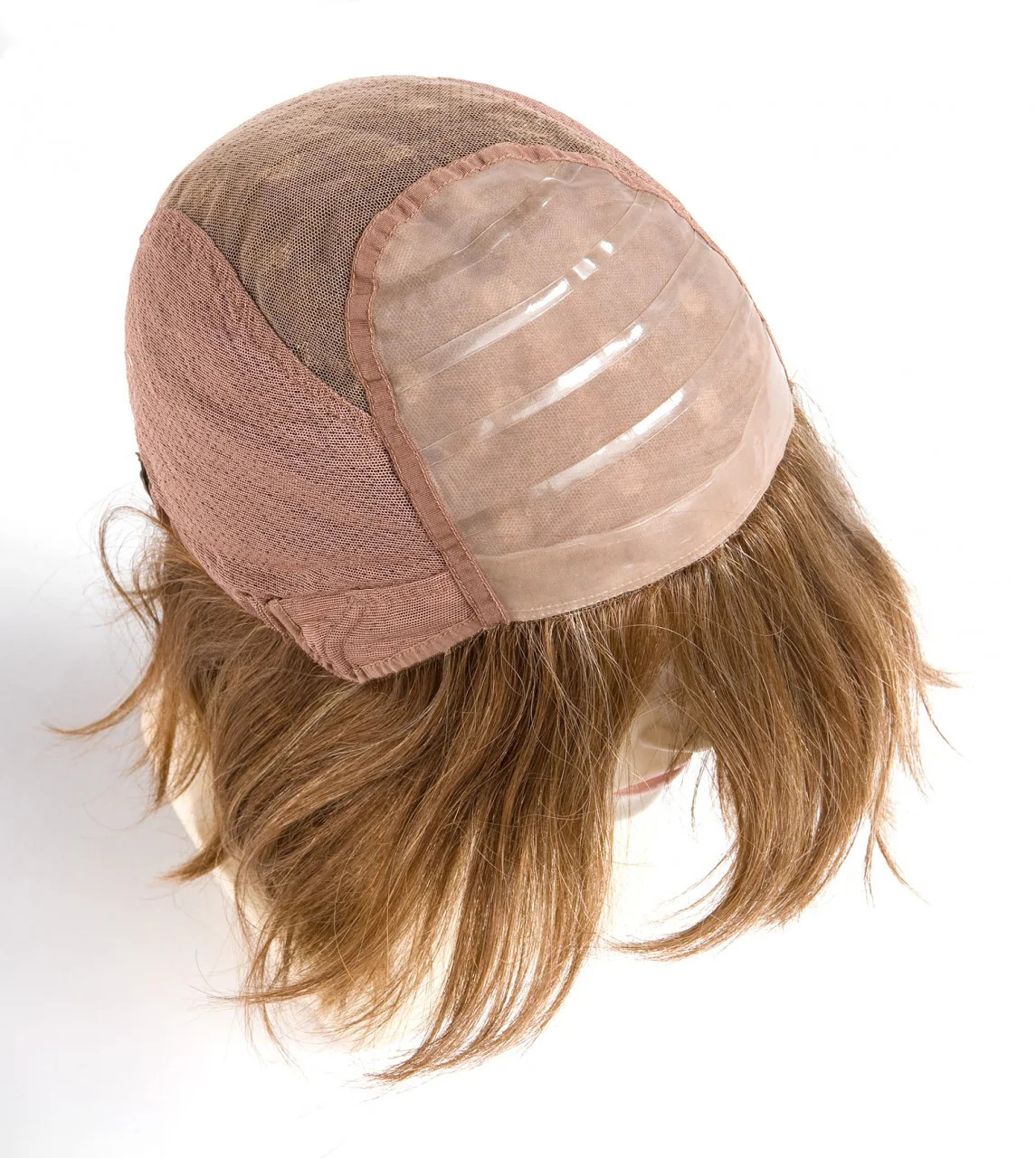 Medi-Tac | Wig Pro Wigs | Remy Human Hair