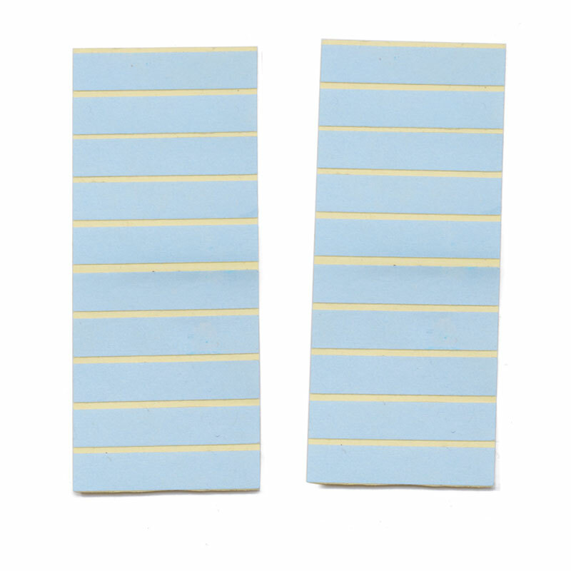US Double Sided Adhesive Tape Glue For Tape in Hair Extension Seamless Skin Weft