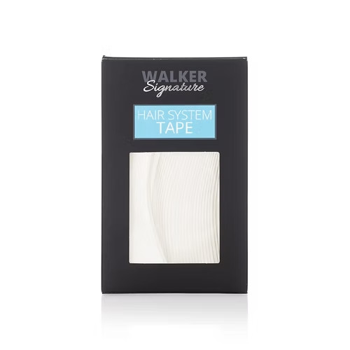 Walker Signature Tape CC Contour, 36pc/Bag