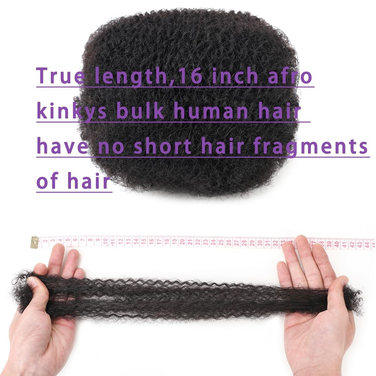 Create Stunning Styles with Afro Kinkys Bulk