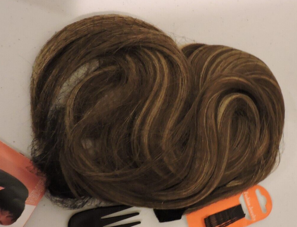 SEIKEA Clip in Ponytail Extension Wrap Around Straight Hair for Women (28″