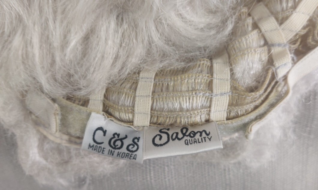 Aspen Designers Choice Wig,