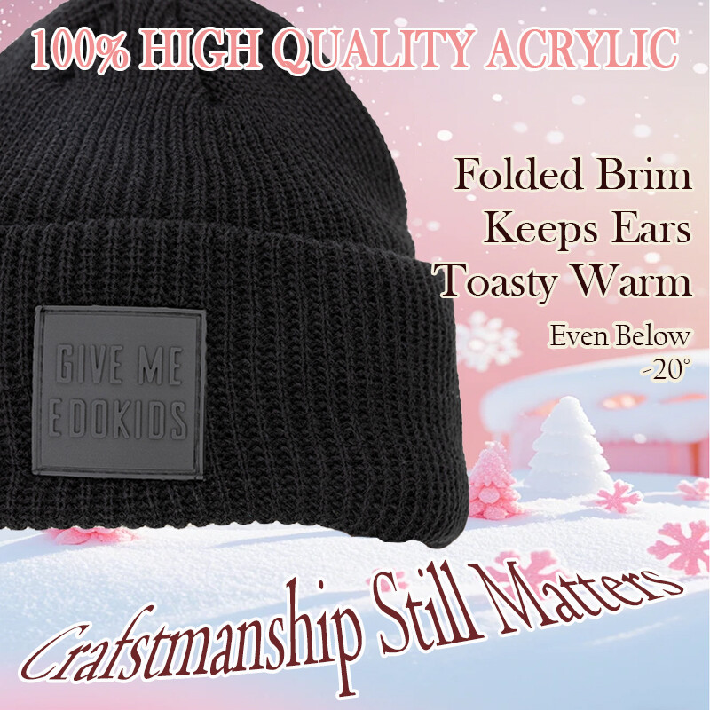 Women Baseball Cap with Synthetic Wig Long Wavy Full Wigs Hat Knitted Straight