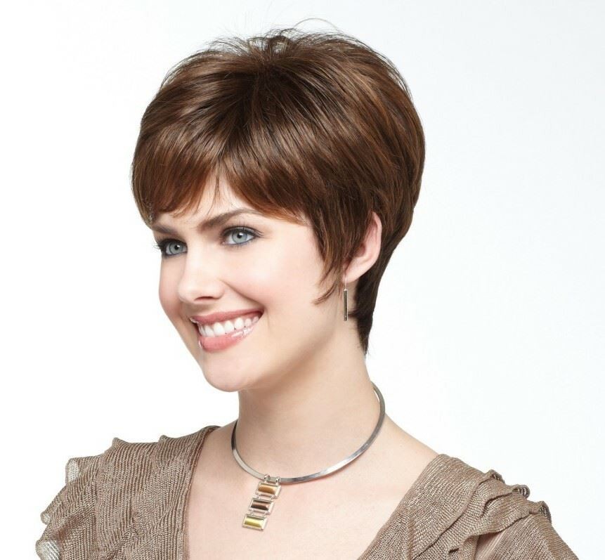 Sally | Noriko Wigs | Classic Cap | You Choose Color