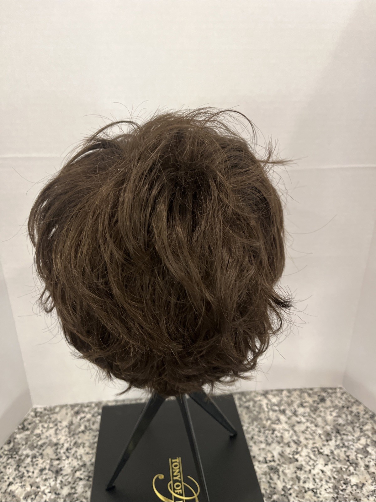Tony of Beverly Wig PETITE ZOE | Elura Blend