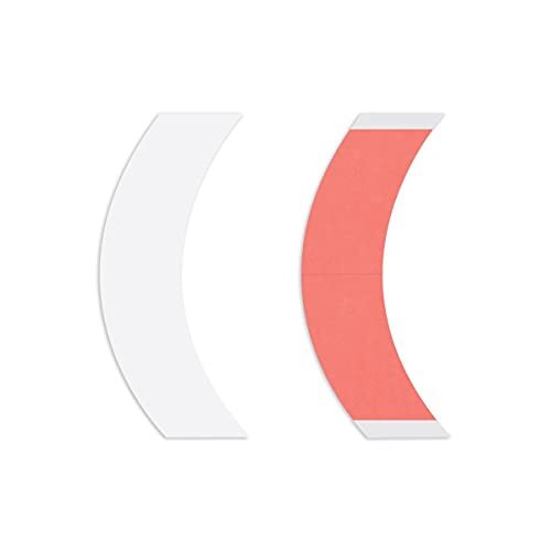 Walker Tape Signature Sensi Tak Select CC Contour 36pcs Red