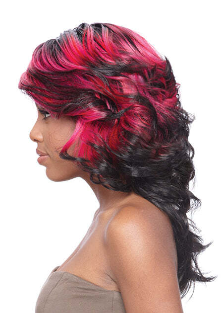 Vanessa Wig SUPER STENA