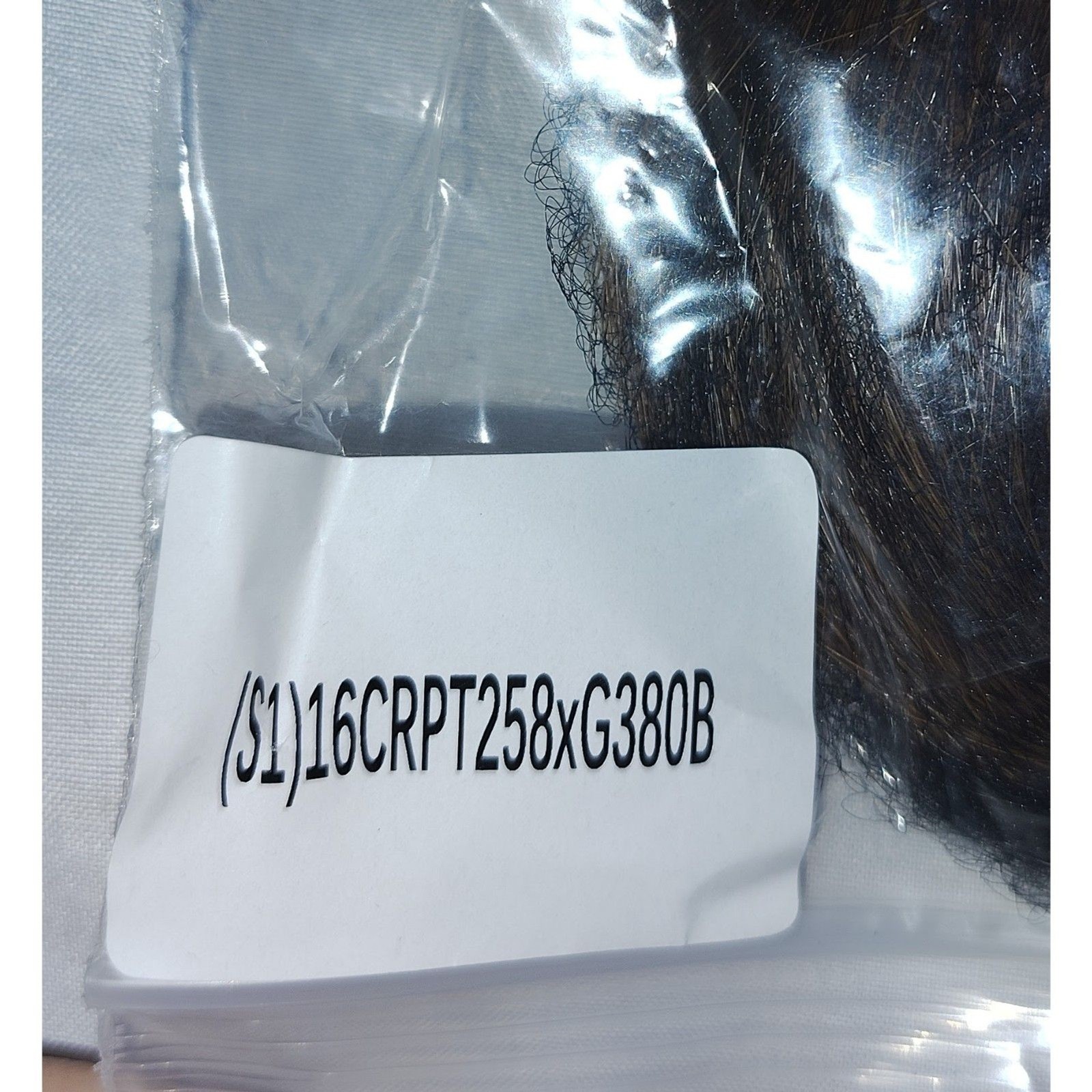 SEIKEA 16″ Extension Cheerleader Ponytail Hairpiece Straight Synthetic Dance New