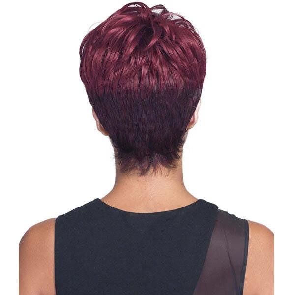 Bobbi Boss Premium Synthetic Wig – M357 BRAXTON