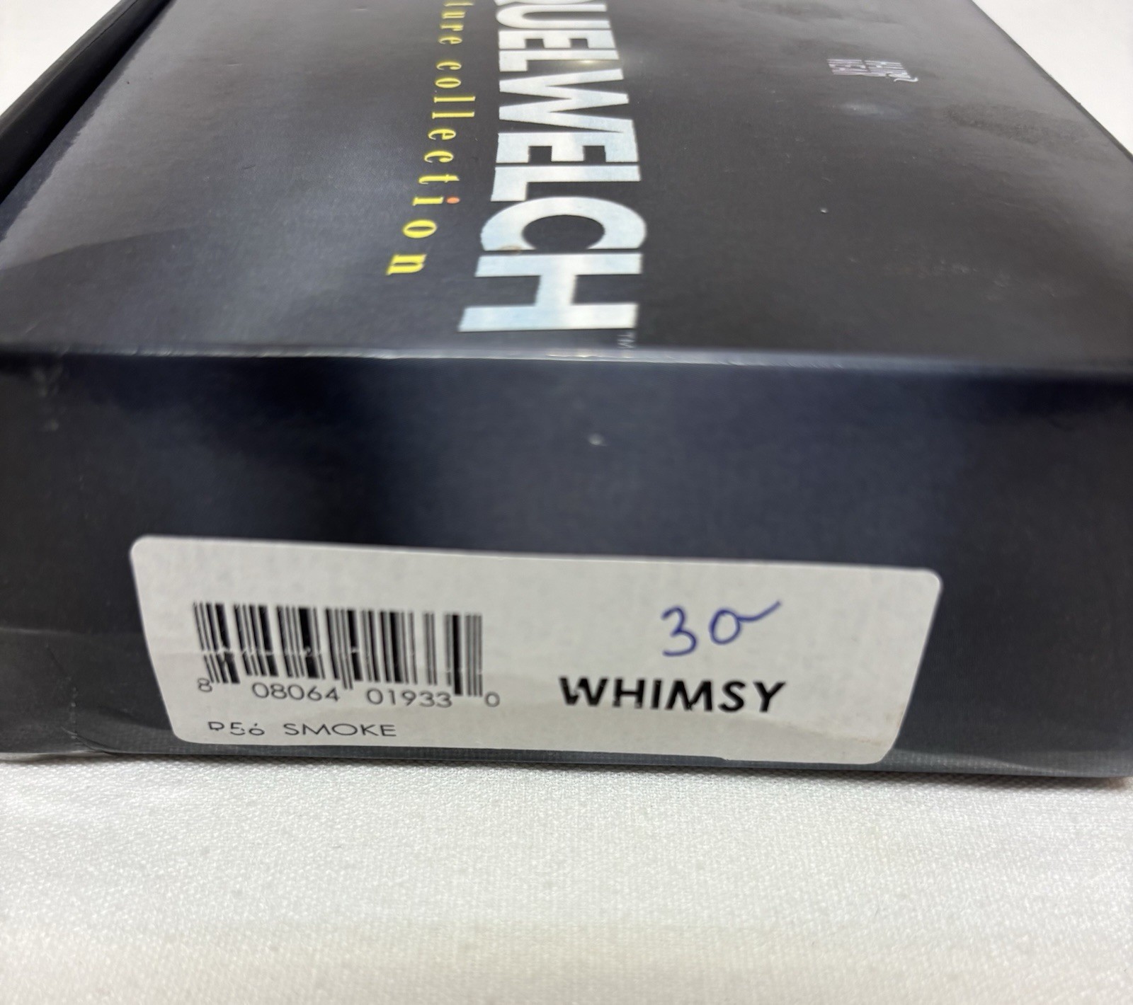 Raquel Welch Transformations Whimsy R56 Smoke Hair Enhancer Top Pieces