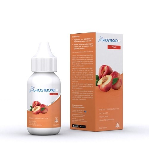 GHOSTBOND XL PEACH 1.3oz
