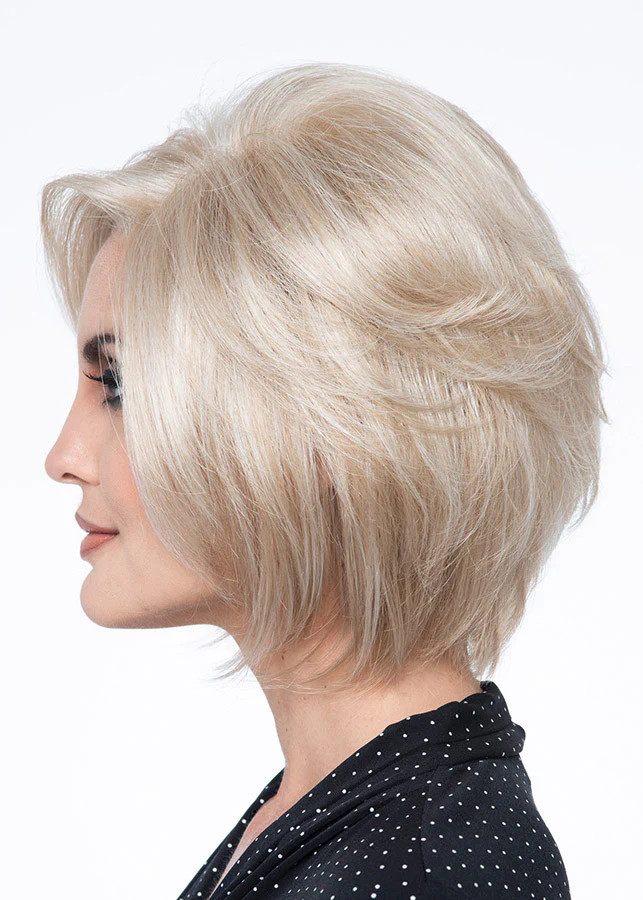 Juliet | Envy Wigs | Monopart Lace Front