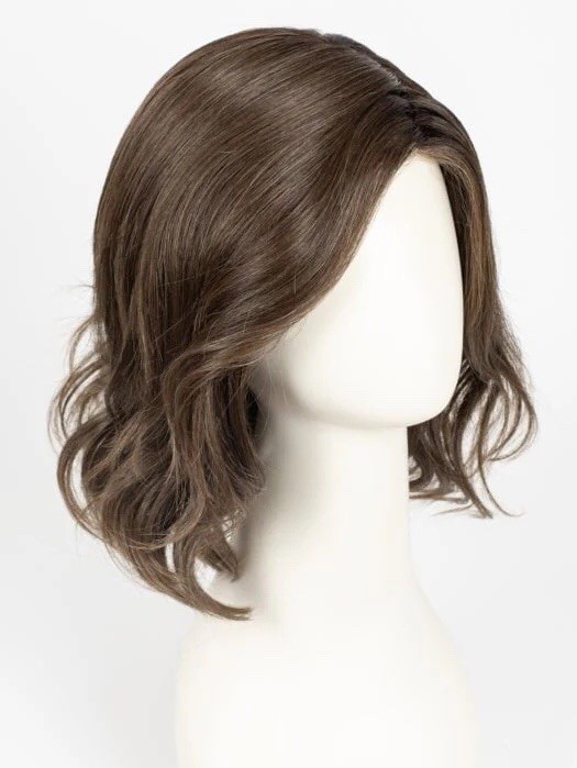 NEW IN BOX RAQUEL WELCH WIG BELLA VIDA RL RL 8/12 SS SHADED ICED MOCHA GORGEOUS4