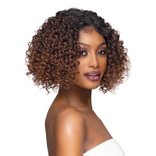 JANET COLLECTION MELT HD 13×6 LACE OAISIS