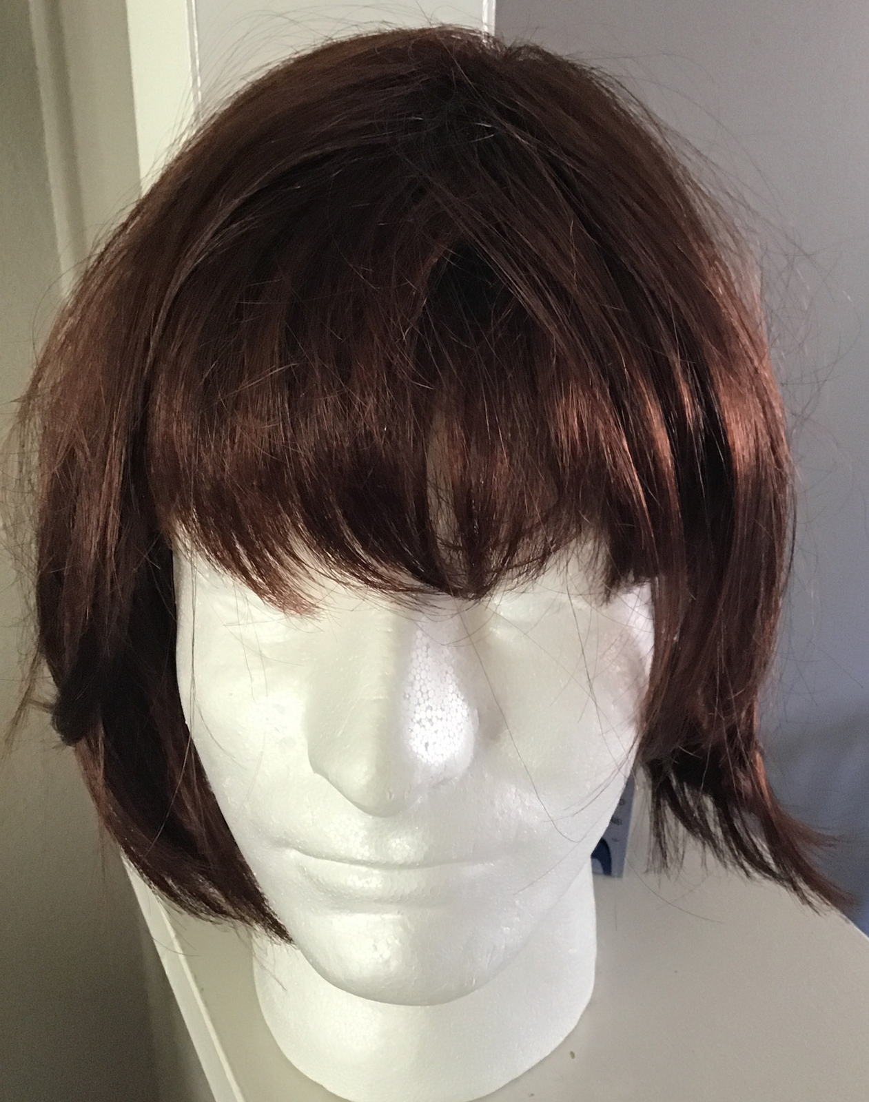 NEW The Wig Company TWC BASICS Designs Wig NWT PROMISE QVC HSN