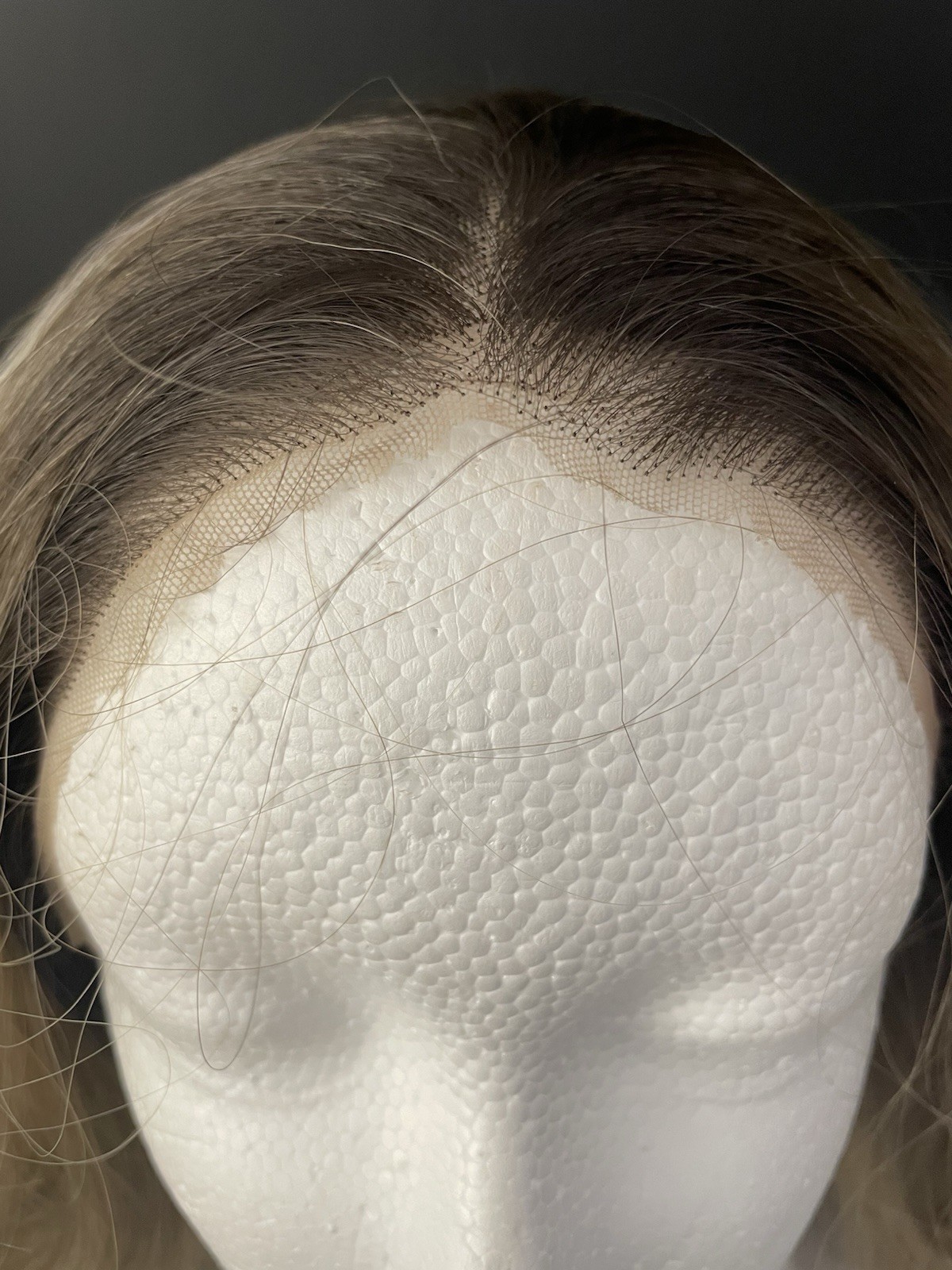 Wigs By Robin Taylor Lace Front Synthetic Wig Standard Cap
