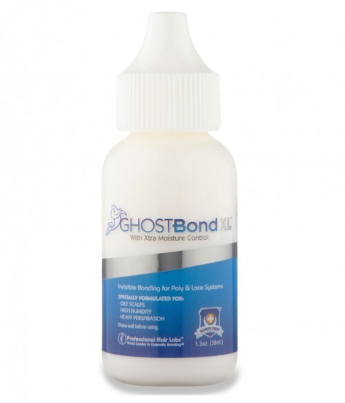 Ghost Bond Lace Wig Adhesive Hair Glue – 1.3 Oz