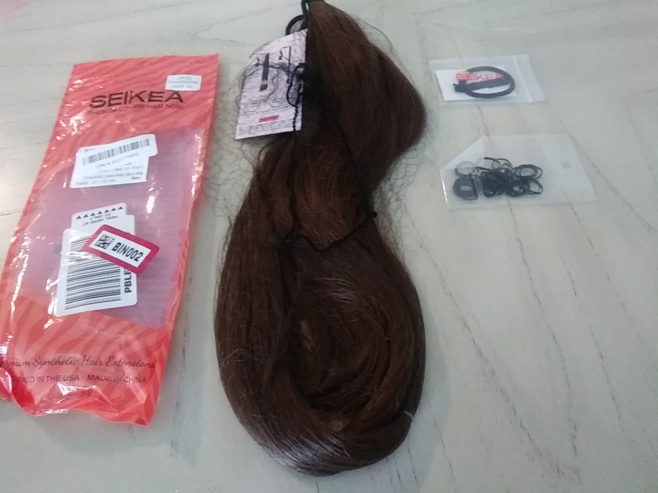 Seikea Hair Extensions